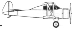 самолет ВВА-1